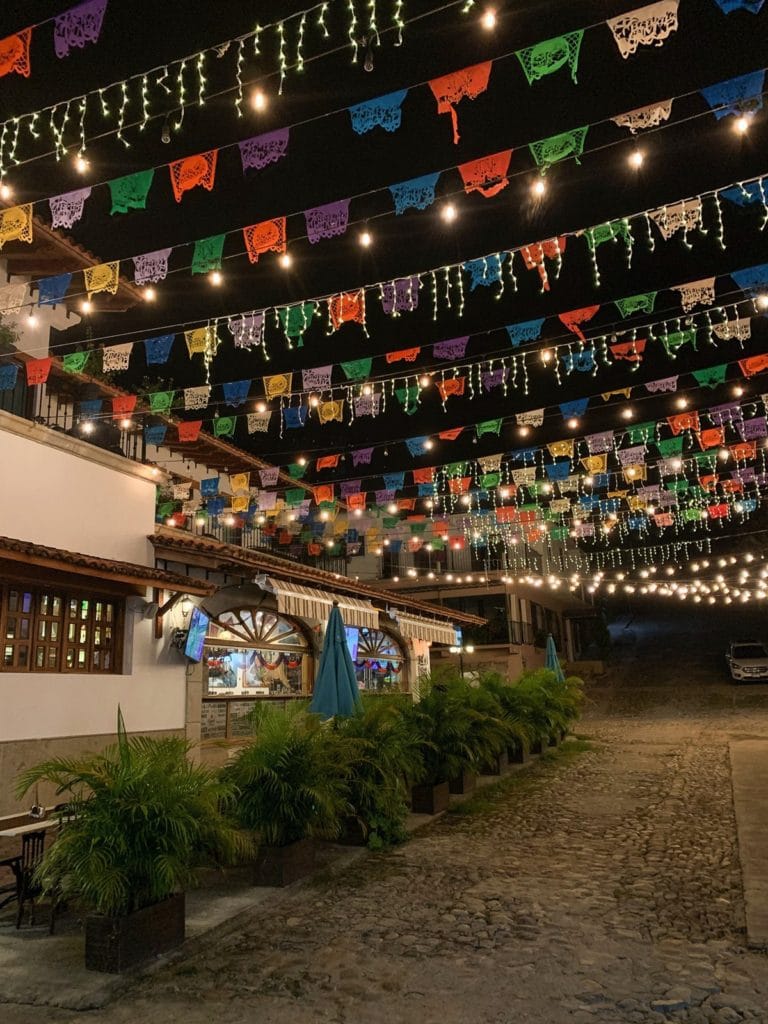 Nayarit-Bucerias-Vacation