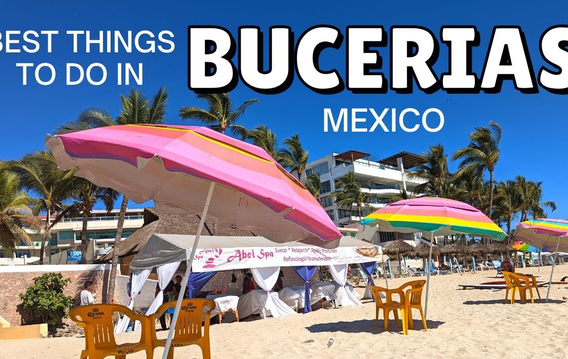 Travel Guide to Bucerias