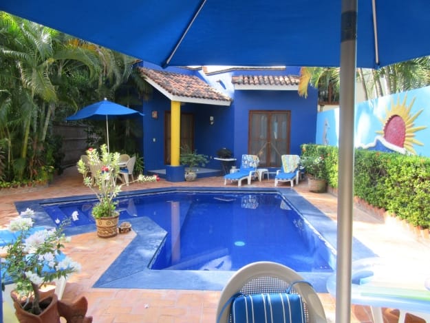 Bucerias Vacation Rentals