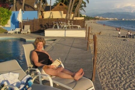 Beachfront Bucerias vacation rentals by owner with ocean views