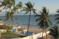 Bucerias Mexico oceanfront vacation rental with private pool and beach view