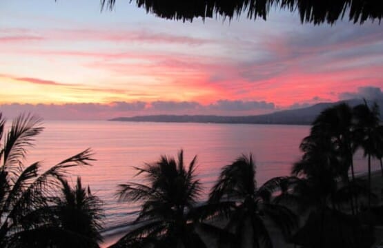 Luxury beachfront Bucerias Nayarit Mexico vacation rental