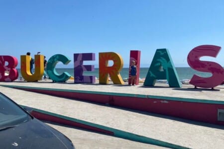 Bucerías condos for rent