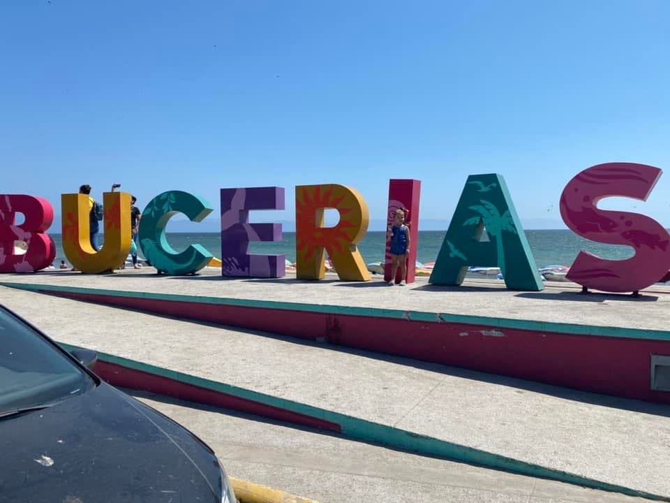 Bucerías condos for rent